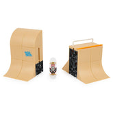 Tech Deck Danny Way Mega Half Pipe 6064164 - Colorland Toys